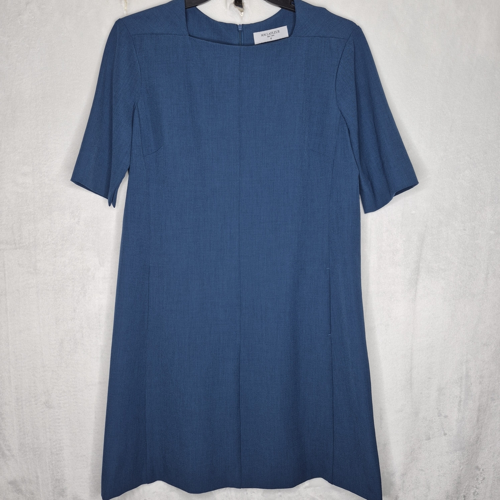 M.M. LaFleur New York‎ Emily Dress Size 16